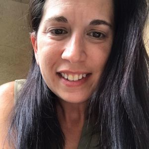 Meet your Posher, Janet